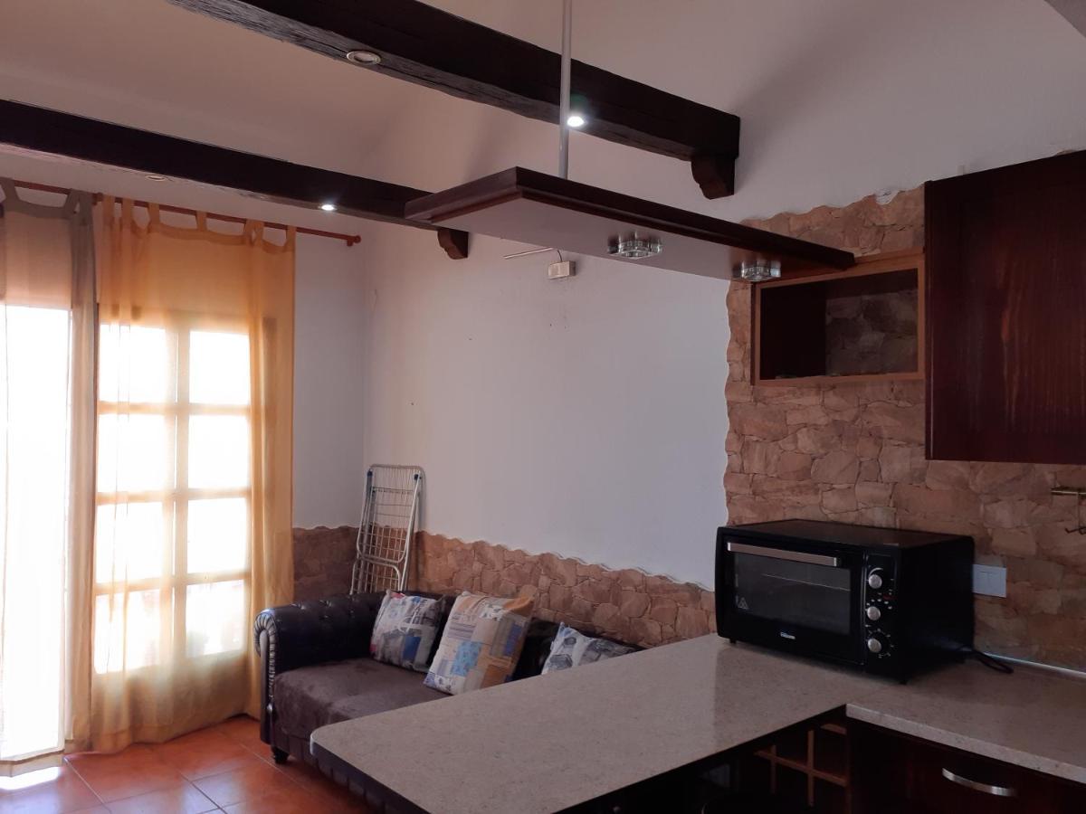 Beautiful Coastline Bungalow Near The Ocean 50 M Διαμέρισμα Costa De Antigua Εξωτερικό φωτογραφία
