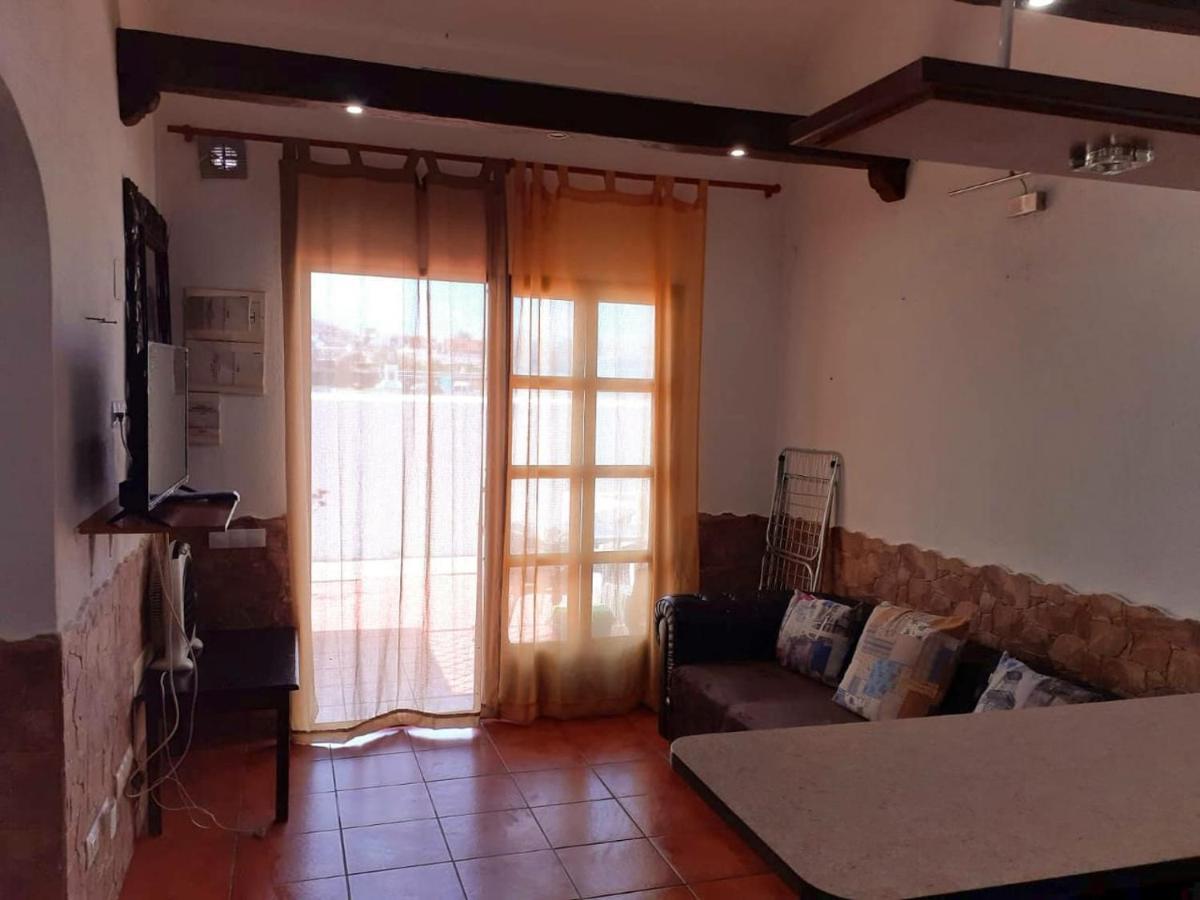 Beautiful Coastline Bungalow Near The Ocean 50 M Διαμέρισμα Costa De Antigua Εξωτερικό φωτογραφία