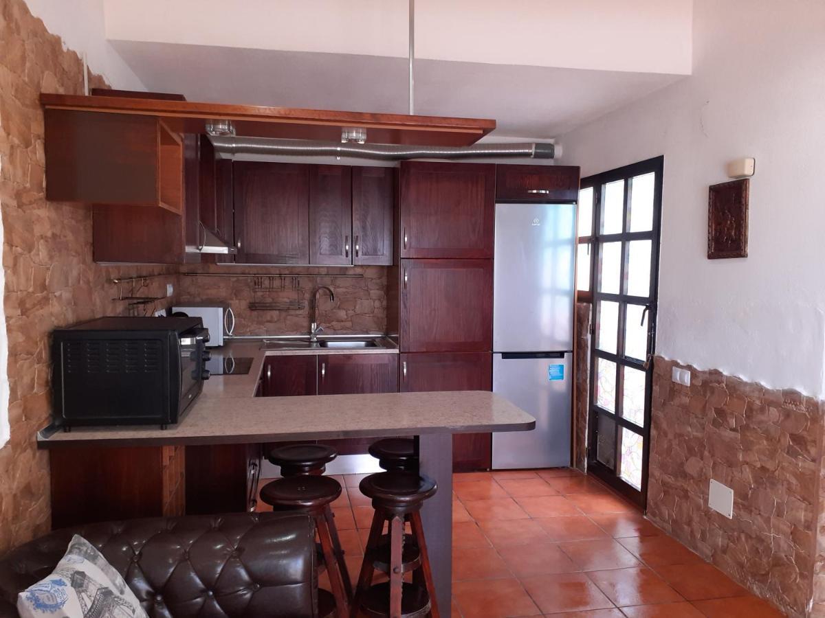 Beautiful Coastline Bungalow Near The Ocean 50 M Διαμέρισμα Costa De Antigua Εξωτερικό φωτογραφία