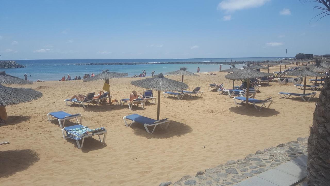 Beautiful Coastline Bungalow Near The Ocean 50 M Διαμέρισμα Costa De Antigua Εξωτερικό φωτογραφία